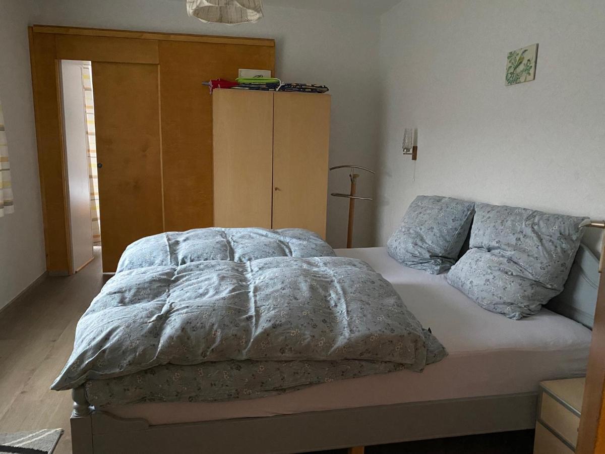 Sabine'S Gaestehaus Übereisenbach Zewnętrze zdjęcie