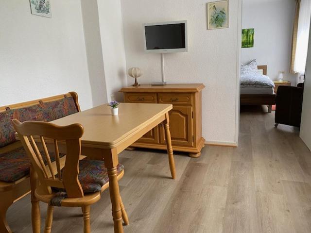 Sabine'S Gaestehaus Übereisenbach Zewnętrze zdjęcie