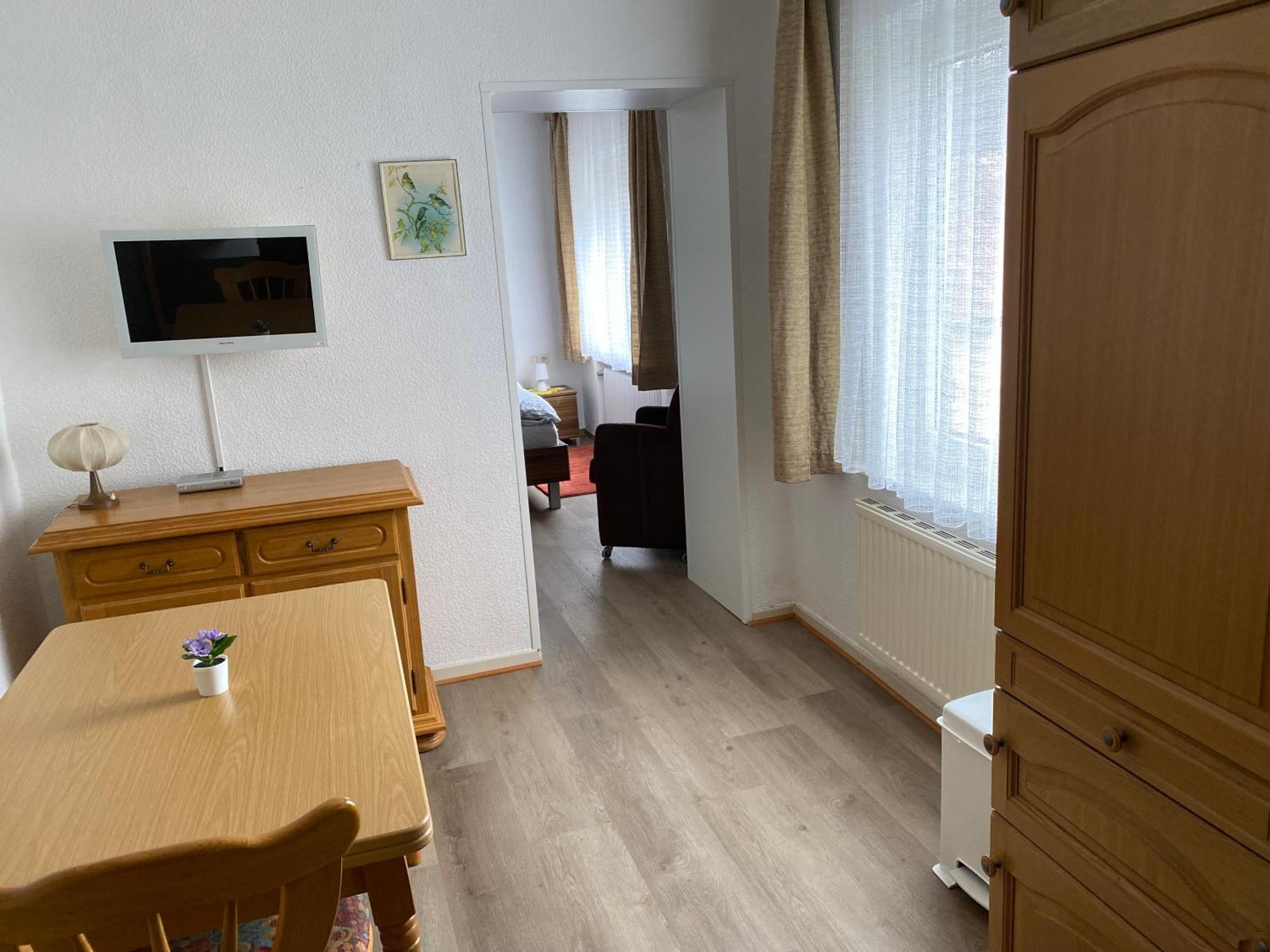 Sabine'S Gaestehaus Übereisenbach Zewnętrze zdjęcie
