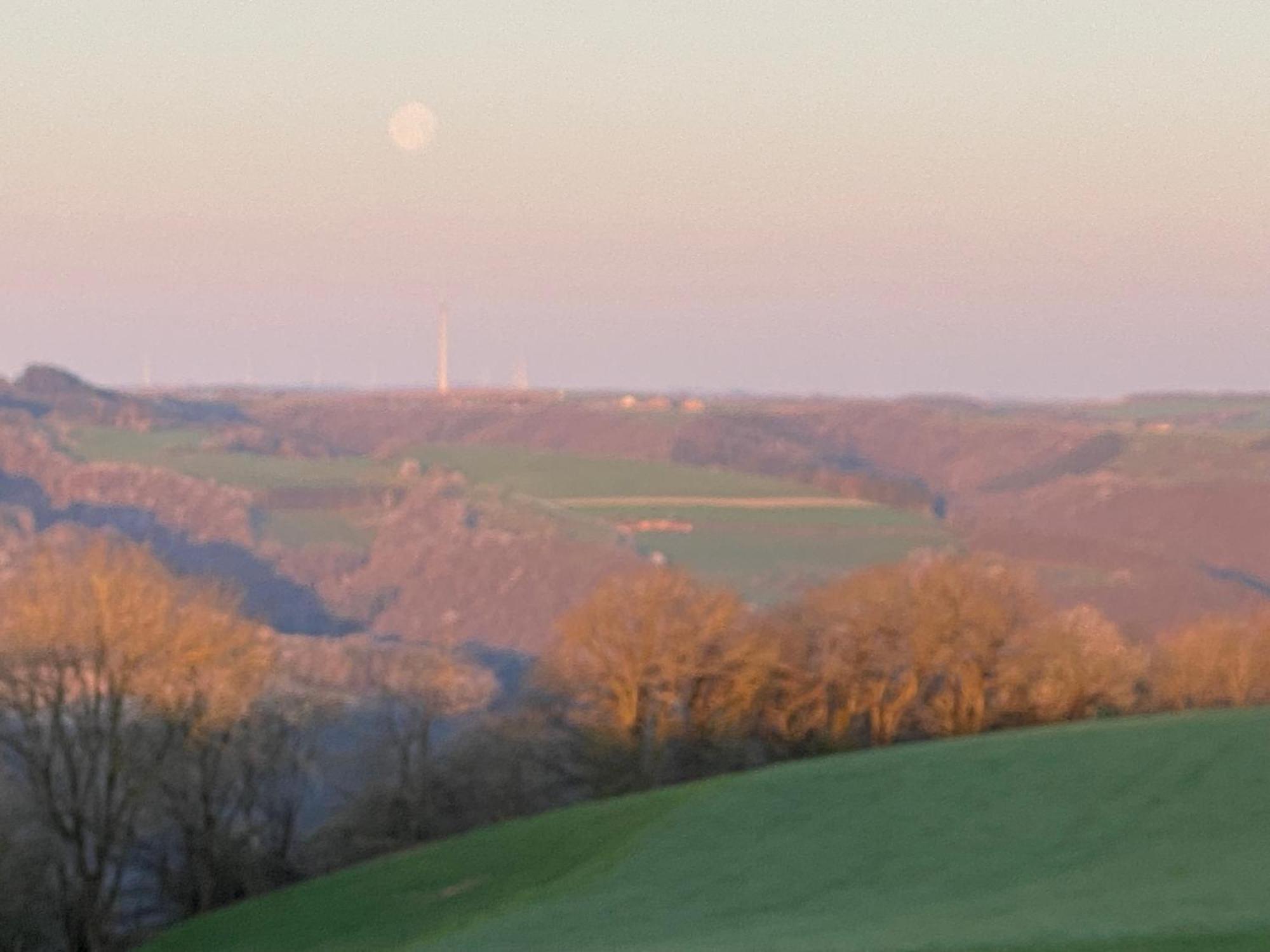 Sabine'S Gaestehaus Übereisenbach Zewnętrze zdjęcie