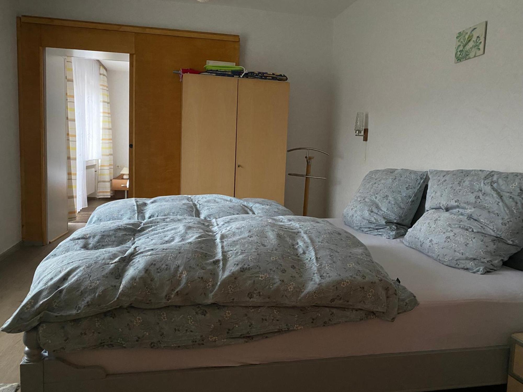 Sabine'S Gaestehaus Übereisenbach Zewnętrze zdjęcie
