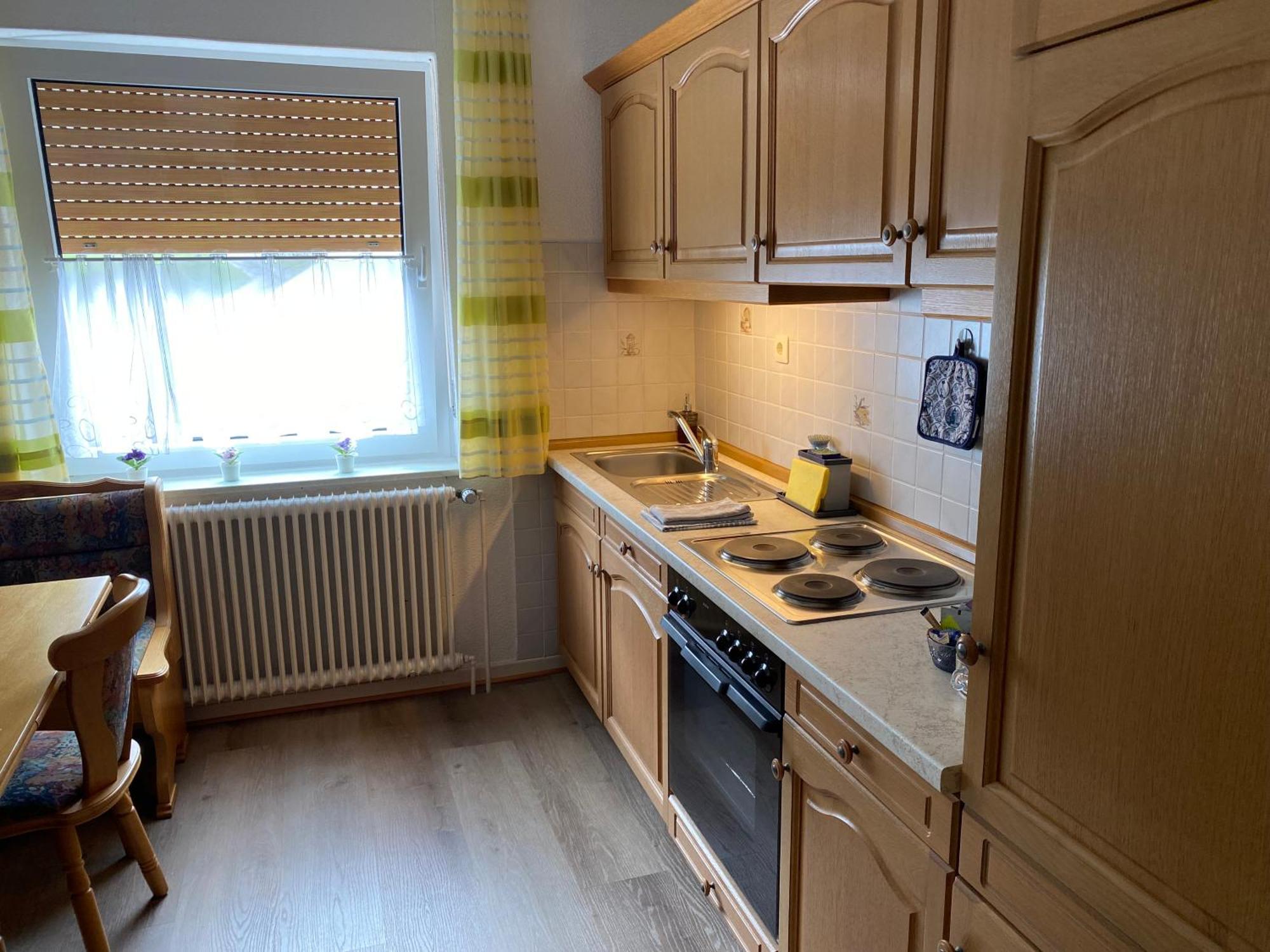 Sabine'S Gaestehaus Übereisenbach Zewnętrze zdjęcie